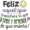 📚Feliz día del Maestr@🖊 9