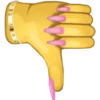 Emoticones✴️💞2🇵🇪Clásica 9