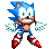 Sonic Mania pack by 11