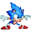 Sonic Mania pack by 12