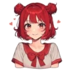 Niñas(Cute)💞3🇵🇪Clásica 9