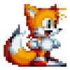 Sonic Mania pack by 13