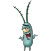 SpongeBob Stickers 6