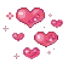 Stickers by ♡ 8