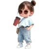 Gestos💕1🇲🇽Clásica 5
