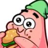 🍍🍔 PaTrIcK EmOtE 🍔🍍 7