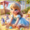 ˁ῁̮ˀprincesas bebéˁ῁̮ˀ 11