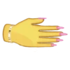 Emoticones✴️💞2🇵🇪Clásica 11