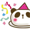 Panda Cake ❤🐼 9