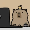 Capybara - Every Day Office 8