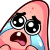 🍍🍔 PaTrIcK EmOtE 🍔🍍 8