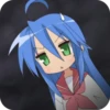 Konata Izumi • 9