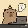 Capybara - Every Day Office 9
