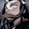 NEZUKO KAMADO @anime_sticks :: 8