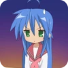 Konata Izumi • 10
