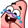 🍍🍔 PaTrIcK EmOtE 🍔🍍 9