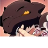 Ahegao fan face 6