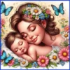 ˁ῁̮ˀSuper Mama ˁ῁̮ˀ 12