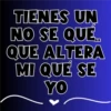 Frases xq si 3! 11