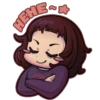 Based Shizo Girl 7