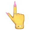 Emoticones✴️💞2🇵🇪Clásica 12