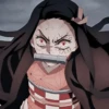 NEZUKO KAMADO @anime_sticks :: 10