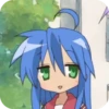Konata Izumi • 11