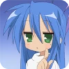 Konata Izumi • 12
