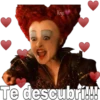 Alicia en el País de las Marav 15