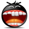 BLACK Emoji 13