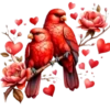 Aves💞1🇵🇪Clásica 11