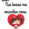 😍Te Amo Aytana VM,2024 😍 10