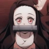 NEZUKO KAMADO @anime_sticks :: 11