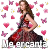Alicia en el País de las Marav 18