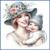 ˁ῁̮ˀSuper Mama ˁ῁̮ˀ 14