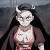 NEZUKO KAMADO @anime_sticks :: 12