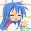 Konata Izumi • 13