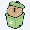 Capybara - Every Day Office 10