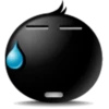BLACK Emoji 15