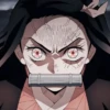 NEZUKO KAMADO @anime_sticks :: 14