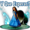 Alicia en el País de las Marav 19