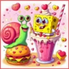 💥Bob esponja💥 7