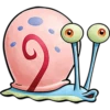SpongeBob Stickers 11