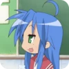 Konata Izumi • 14