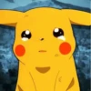 Pikachu Mood 16