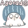 Cute Seal @rdmonroig 7