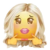 Emoticones✴️💞2🇵🇪Clásica 15