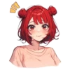 Niñas(Cute)💞3🇵🇪Clásica 14