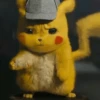 Pikachu Mood 17