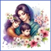 ˁ῁̮ˀSuper Mama ˁ῁̮ˀ 16